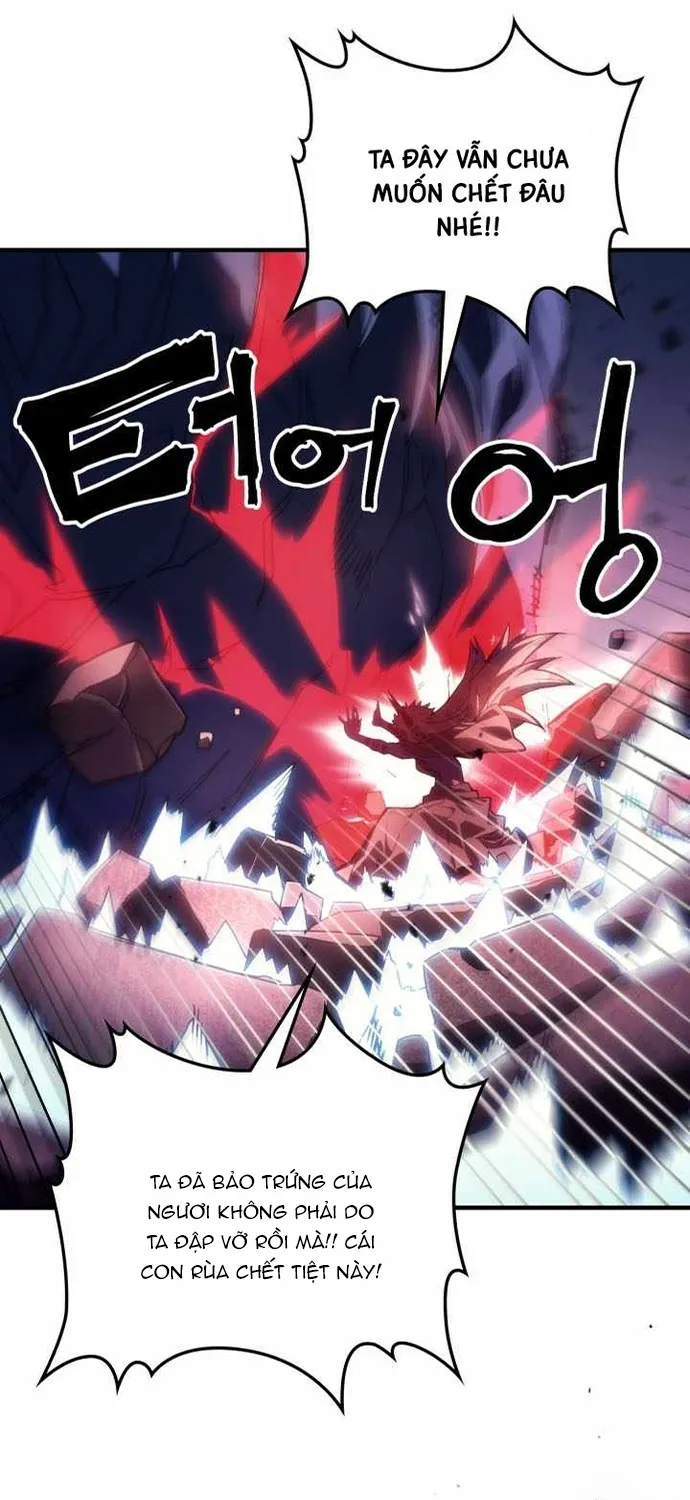 Hãy Hành Động Như Một Boss Đi Ngài Mr Devourer Chapter 117 19