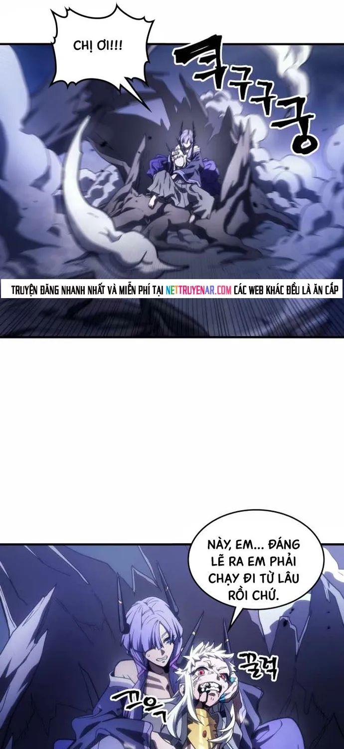 Hãy Hành Động Như Một Boss Đi Ngài Mr Devourer Chapter 117 22