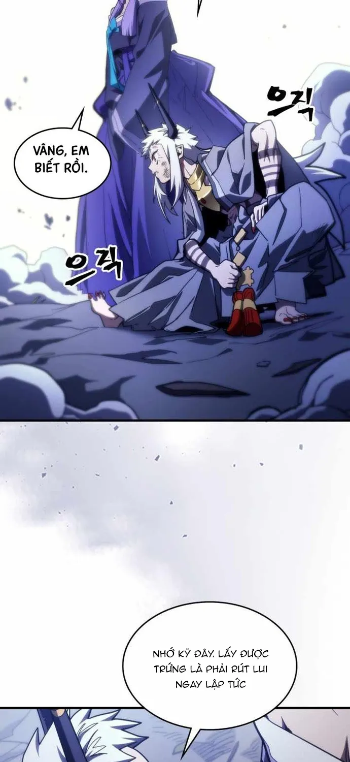 Hãy Hành Động Như Một Boss Đi Ngài Mr Devourer Chapter 117 25