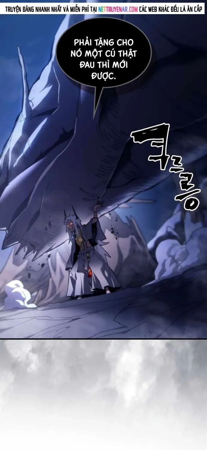 Hãy Hành Động Như Một Boss Đi Ngài Mr Devourer Chapter 117 29