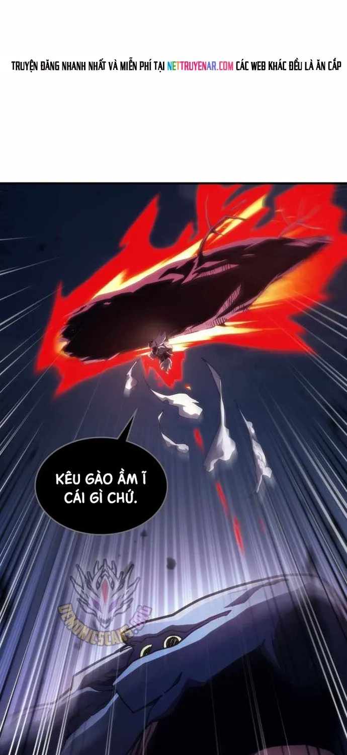 Hãy Hành Động Như Một Boss Đi Ngài Mr Devourer Chapter 117 31