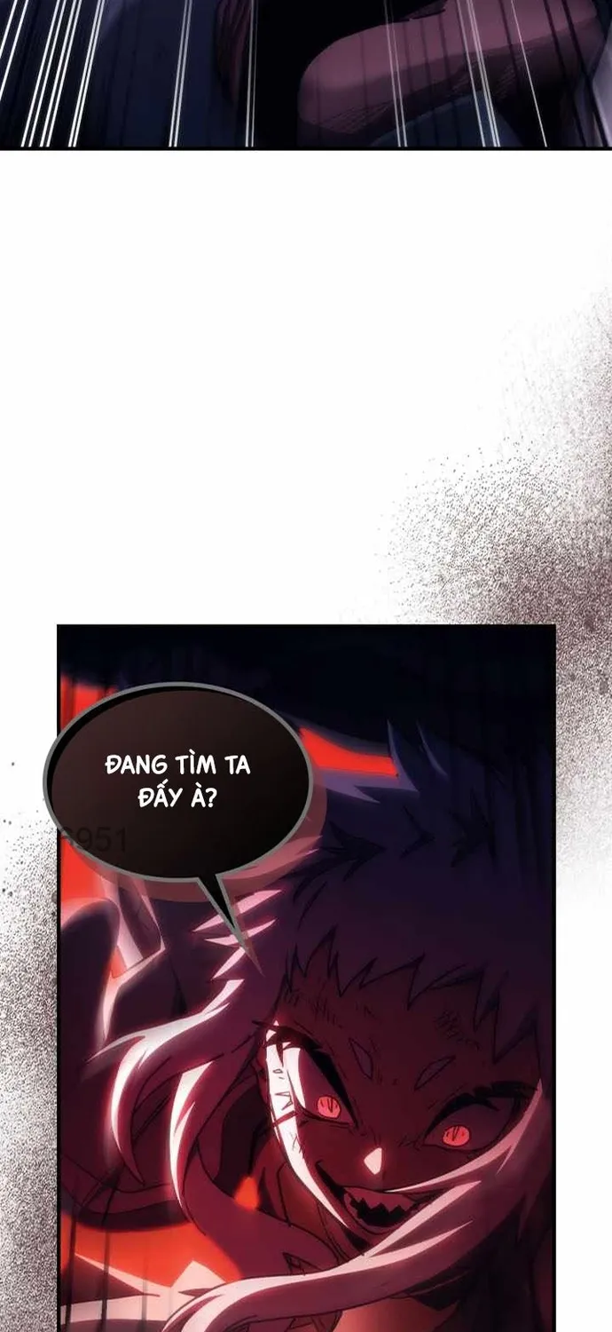 Hãy Hành Động Như Một Boss Đi Ngài Mr Devourer Chapter 117 32