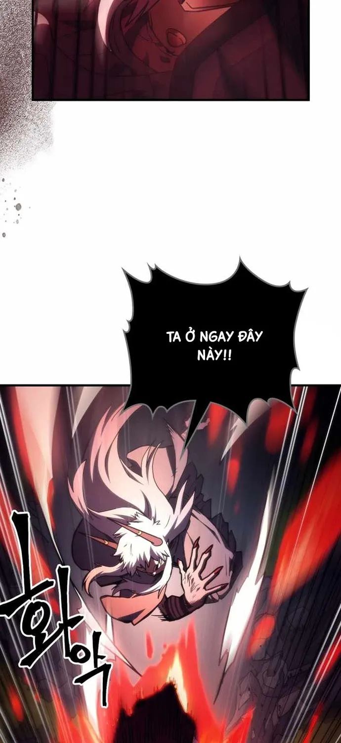 Hãy Hành Động Như Một Boss Đi Ngài Mr Devourer Chapter 117 33