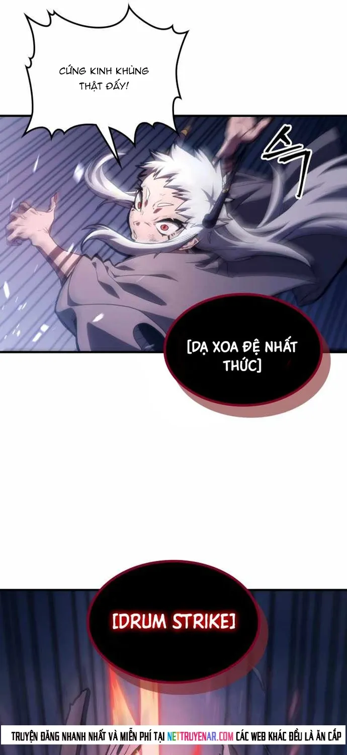 Hãy Hành Động Như Một Boss Đi Ngài Mr Devourer Chapter 117 36