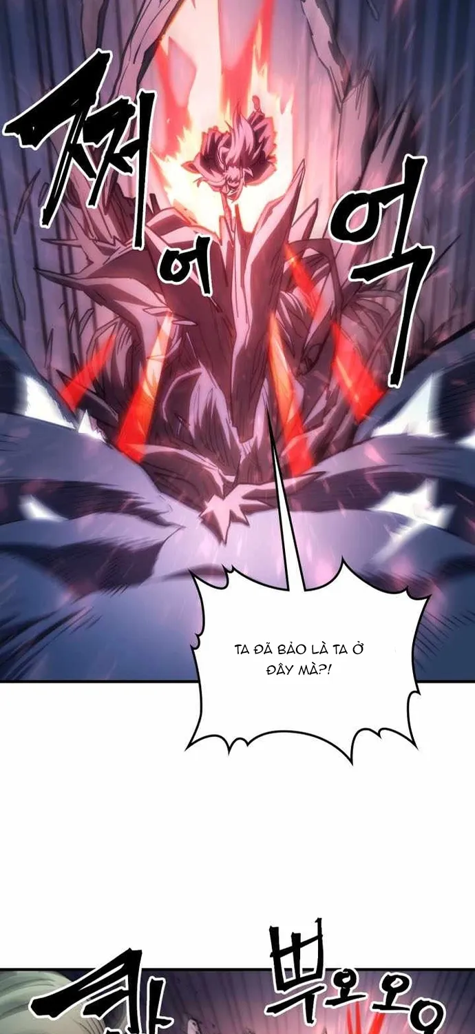 Hãy Hành Động Như Một Boss Đi Ngài Mr Devourer Chapter 117 37