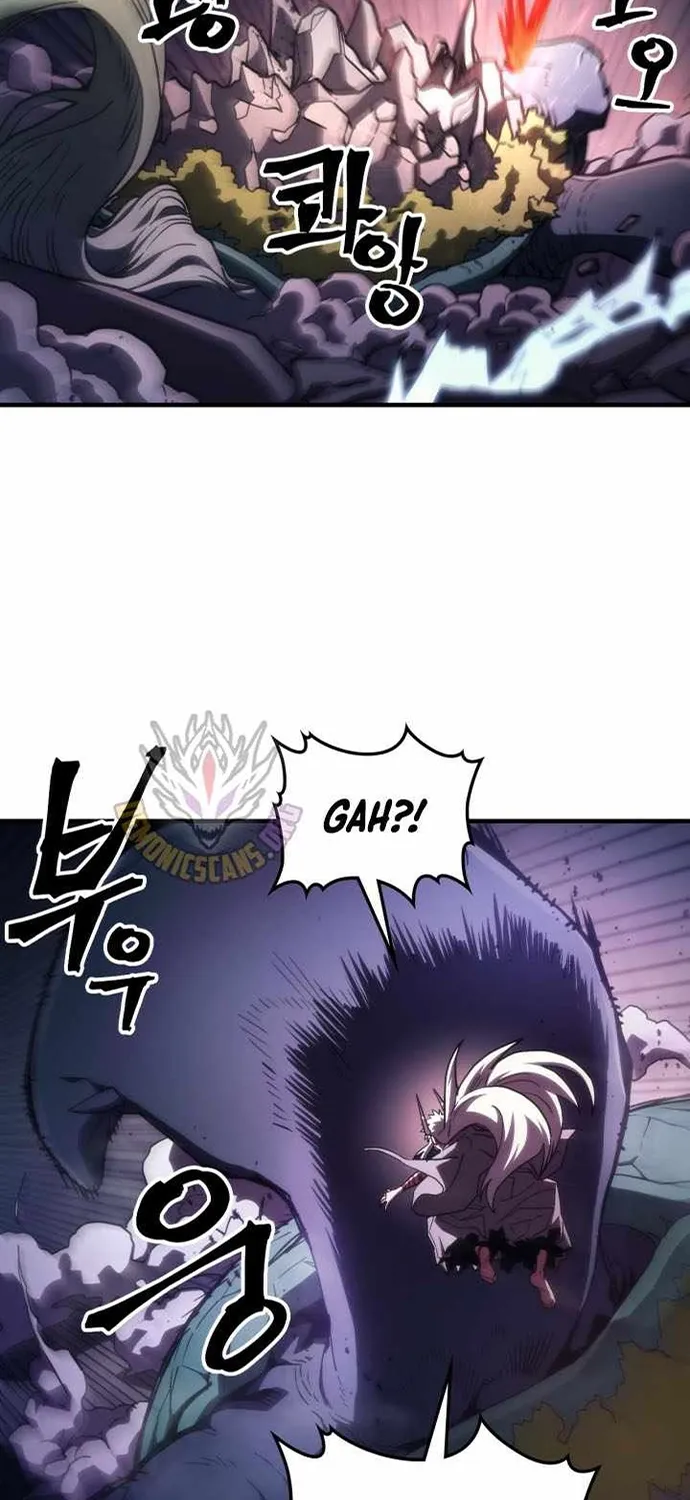 Hãy Hành Động Như Một Boss Đi Ngài Mr Devourer Chapter 117 38