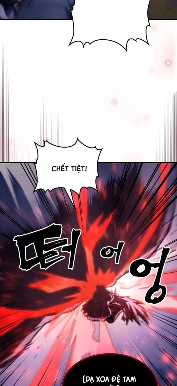 Hãy Hành Động Như Một Boss Đi Ngài Mr Devourer Chapter 117 39