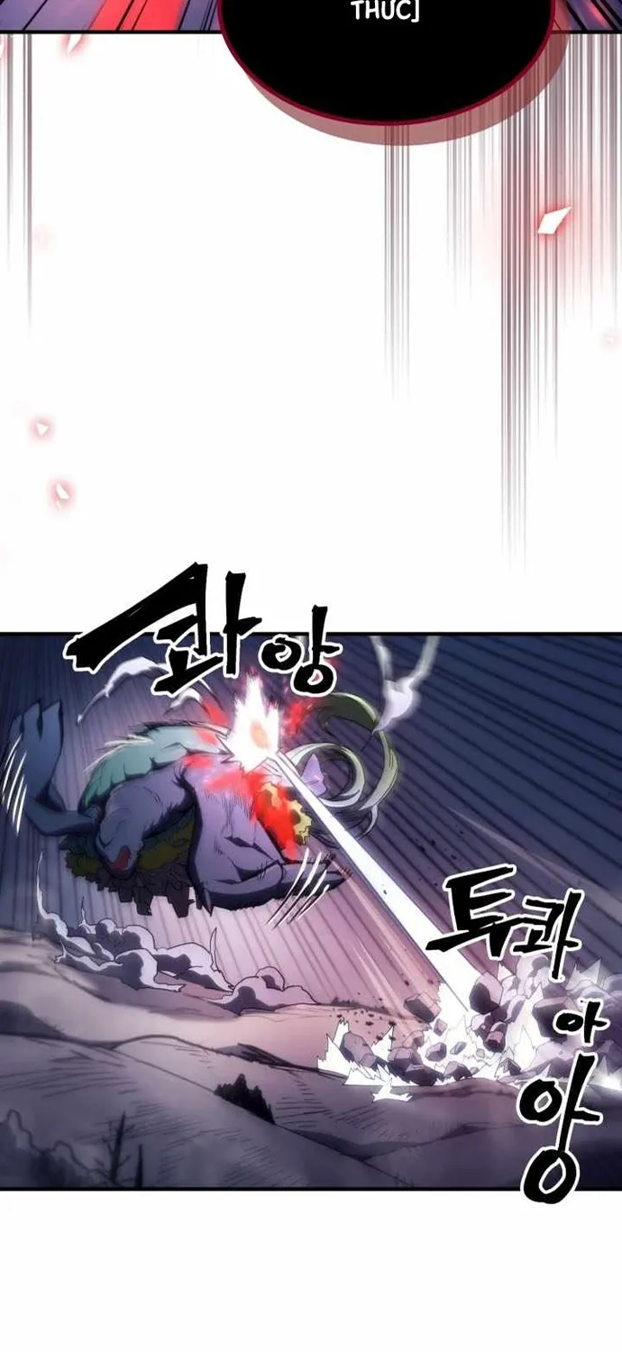 Hãy Hành Động Như Một Boss Đi Ngài Mr Devourer Chapter 117 40