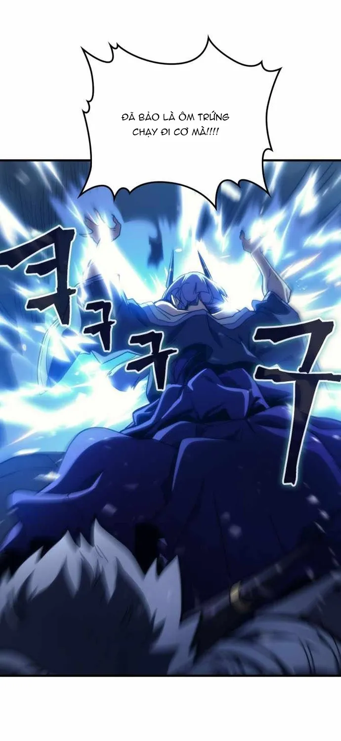 Hãy Hành Động Như Một Boss Đi Ngài Mr Devourer Chapter 117 47