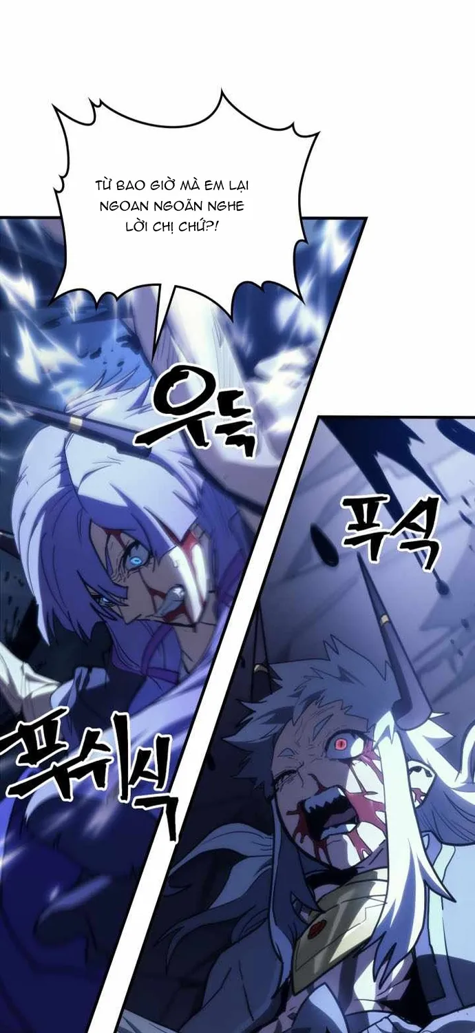 Hãy Hành Động Như Một Boss Đi Ngài Mr Devourer Chapter 117 48