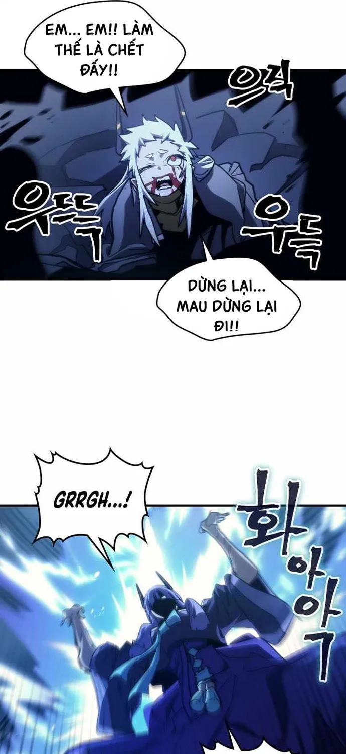 Hãy Hành Động Như Một Boss Đi Ngài Mr Devourer Chapter 117 50