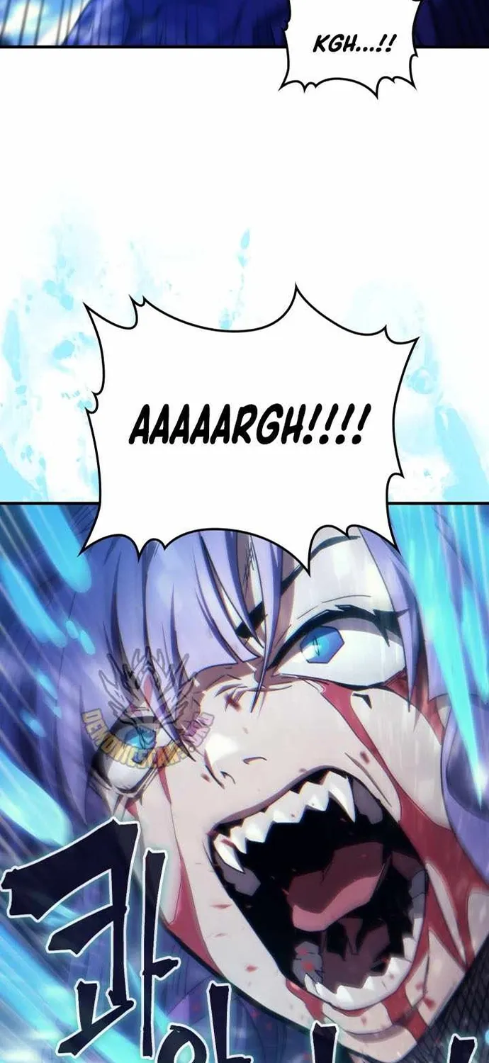 Hãy Hành Động Như Một Boss Đi Ngài Mr Devourer Chapter 117 51