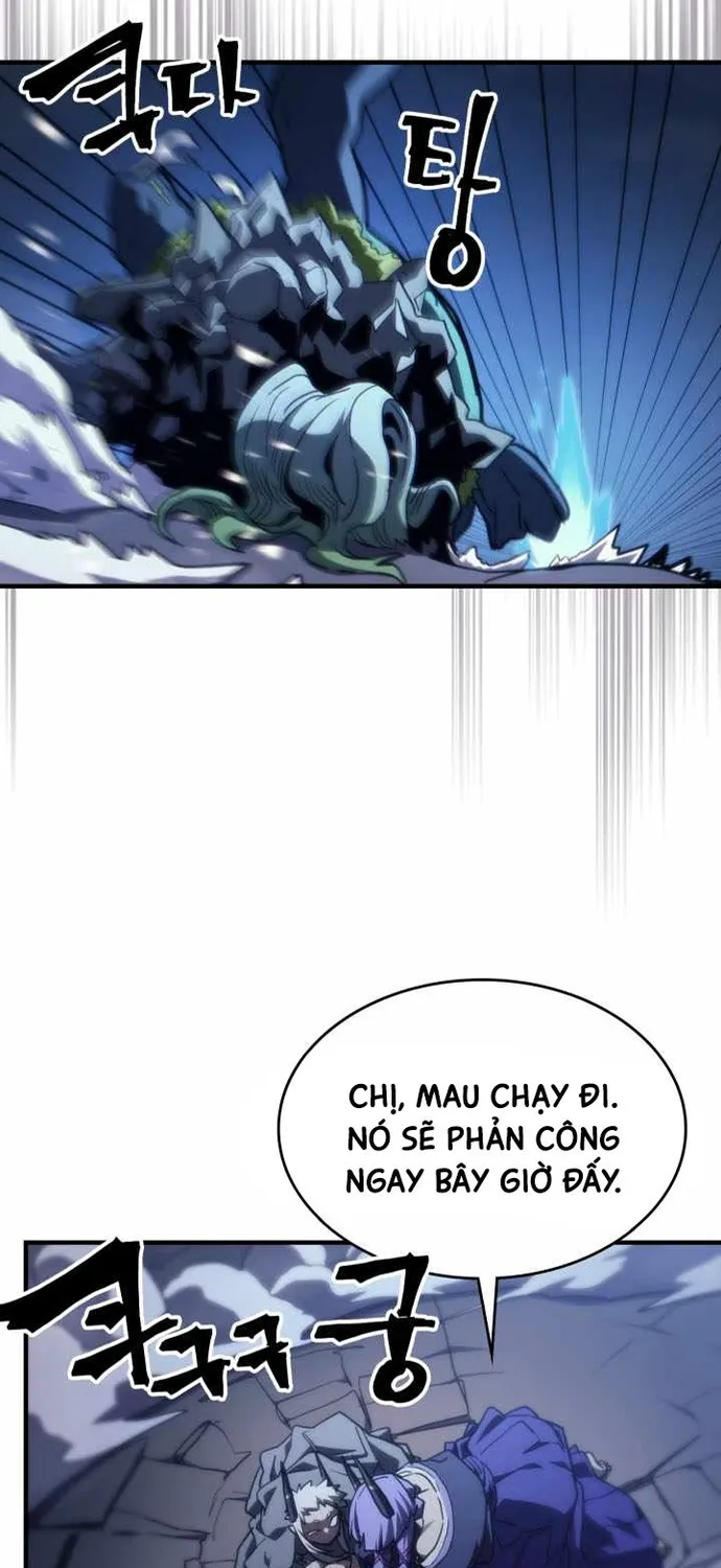 Hãy Hành Động Như Một Boss Đi Ngài Mr Devourer Chapter 117 54