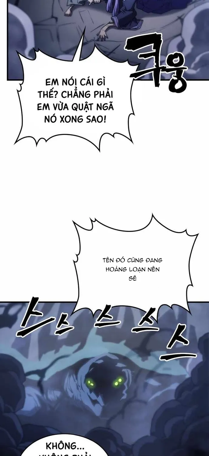 Hãy Hành Động Như Một Boss Đi Ngài Mr Devourer Chapter 117 55