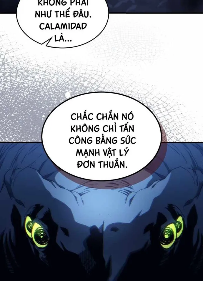 Hãy Hành Động Như Một Boss Đi Ngài Mr Devourer Chapter 117 56