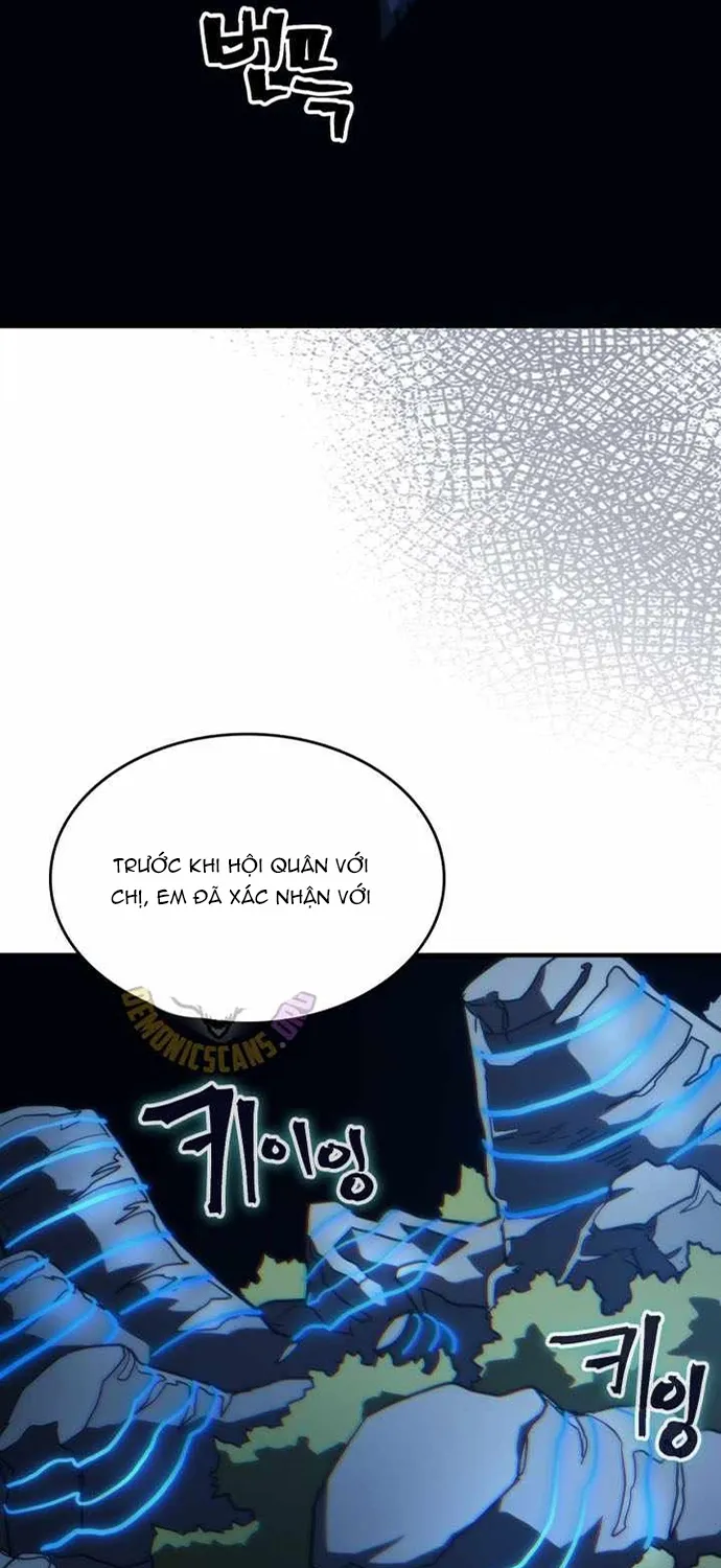 Hãy Hành Động Như Một Boss Đi Ngài Mr Devourer Chapter 117 57