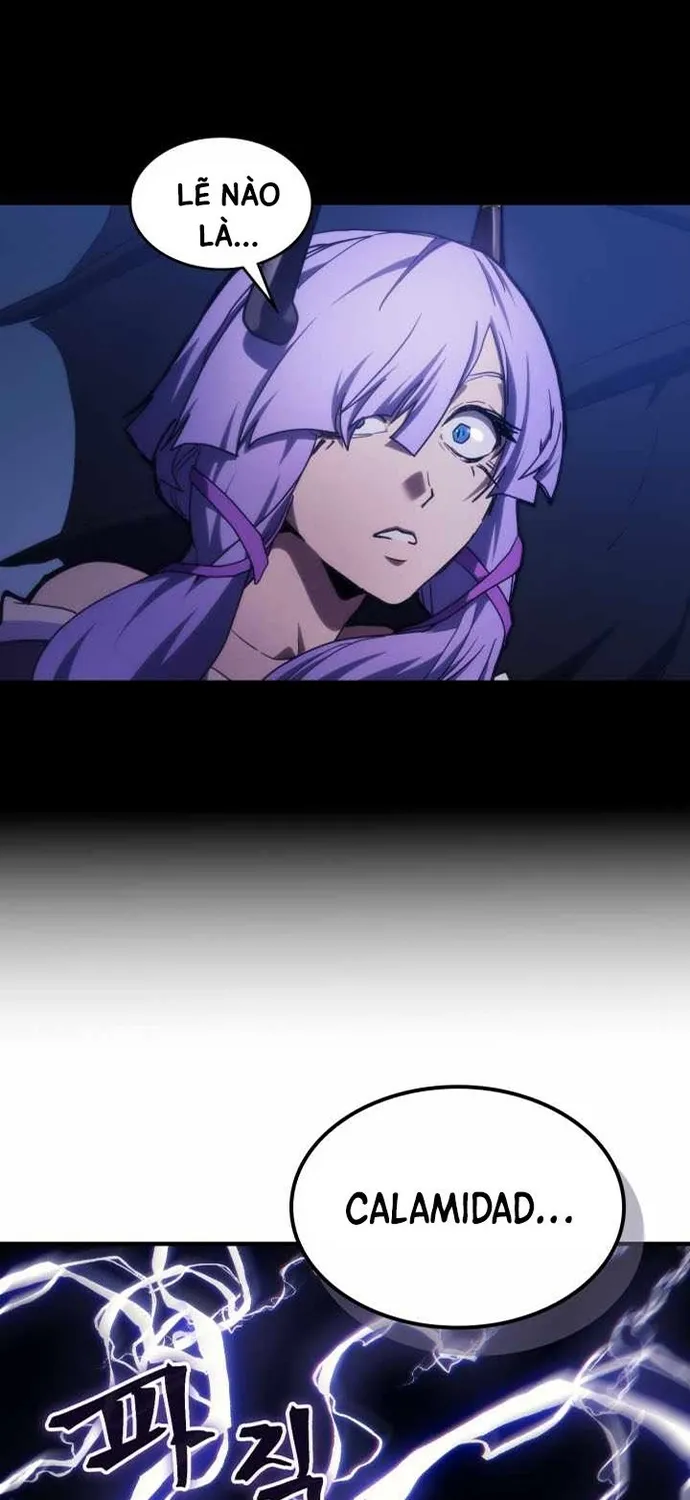 Hãy Hành Động Như Một Boss Đi Ngài Mr Devourer Chapter 117 59