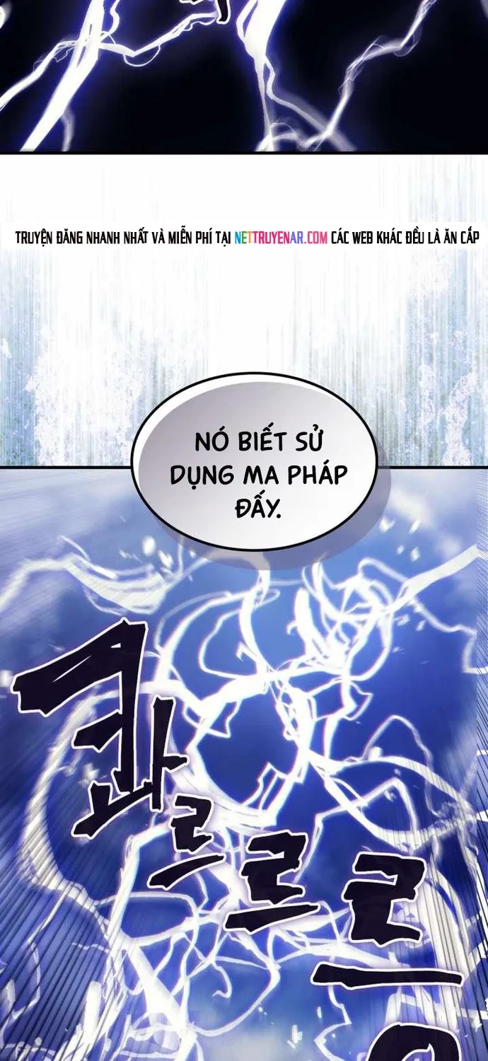 Hãy Hành Động Như Một Boss Đi Ngài Mr Devourer Chapter 117 60