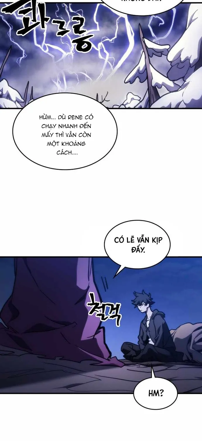 Hãy Hành Động Như Một Boss Đi Ngài Mr Devourer Chapter 117 65