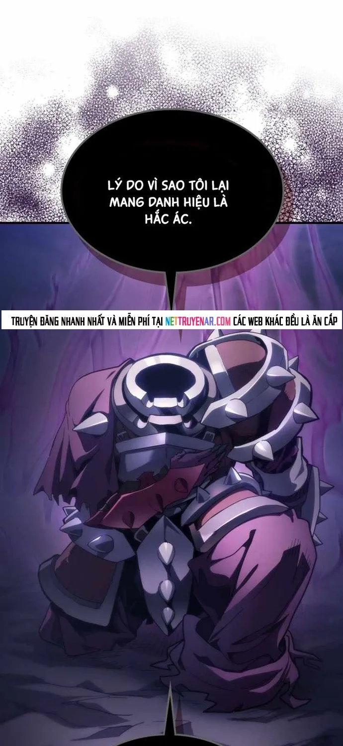 Hãy Hành Động Như Một Boss Đi Ngài Mr Devourer Chapter 117 66