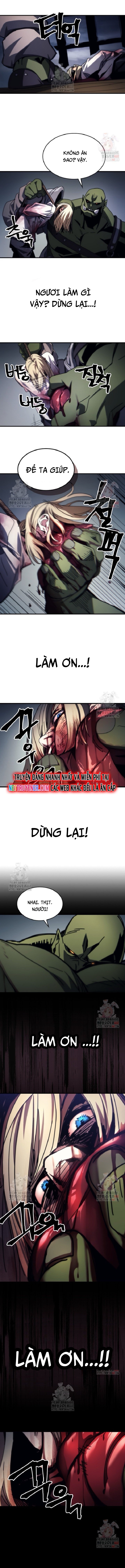 Hãy Hành Động Như Một Boss Đi Ngài Mr Devourer Chapter 75 - Trang 2