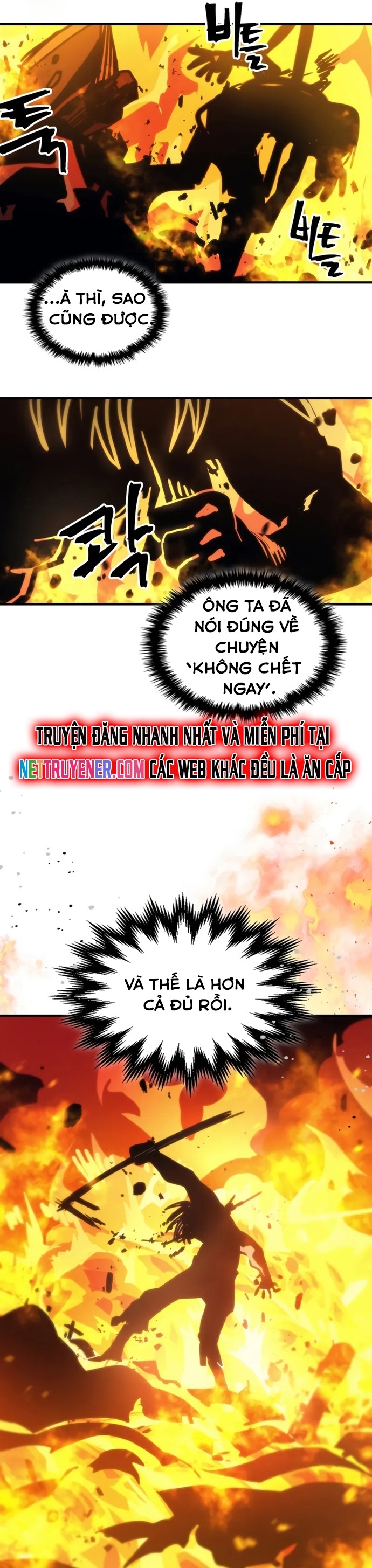 Hãy Hành Động Như Một Boss Đi Ngài Mr Devourer Chapter 76 - Trang 2