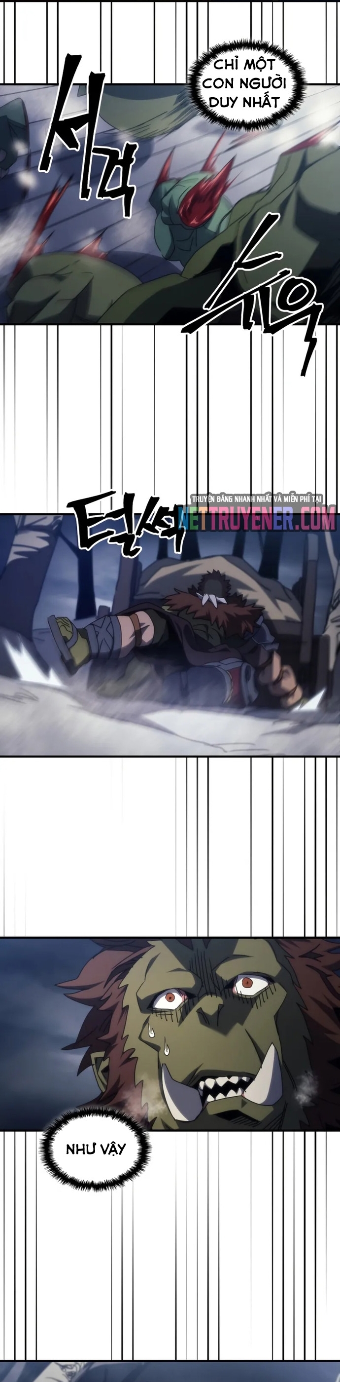 Hãy Hành Động Như Một Boss Đi Ngài Mr Devourer Chapter 76 - Trang 2