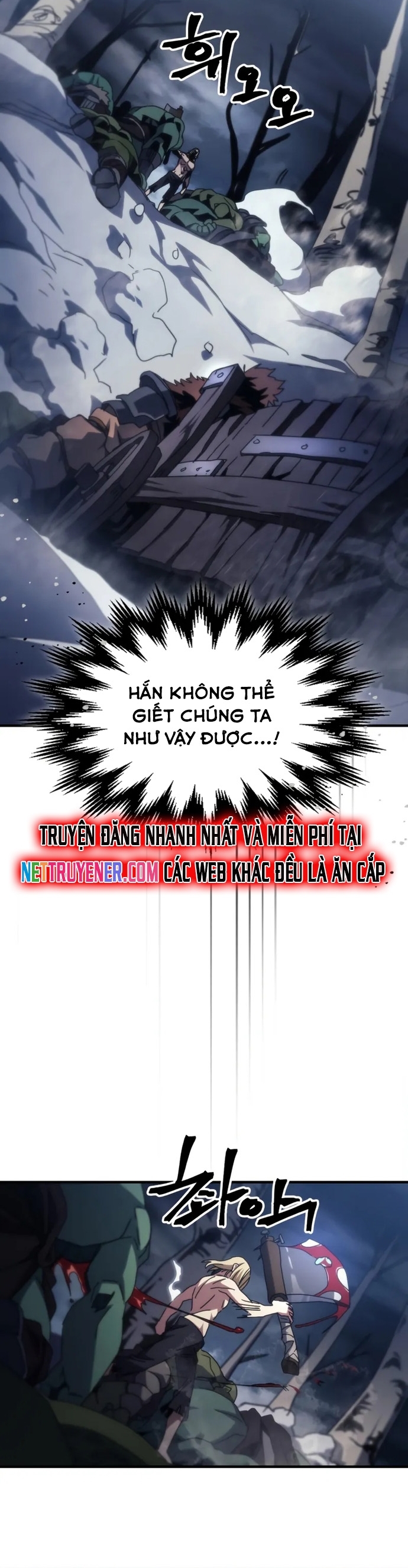 Hãy Hành Động Như Một Boss Đi Ngài Mr Devourer Chapter 76 - Trang 2