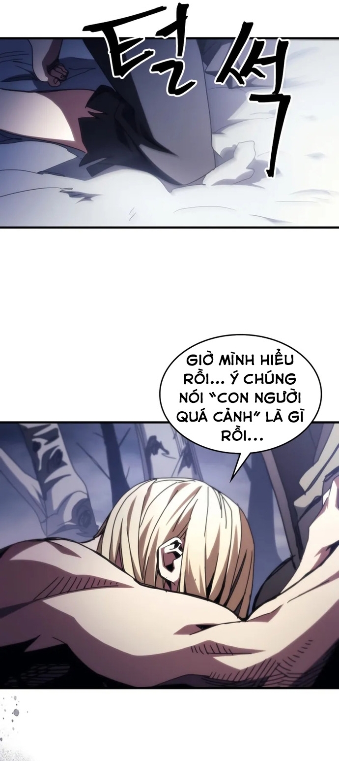 Hãy Hành Động Như Một Boss Đi Ngài Mr Devourer Chapter 76 - Trang 2