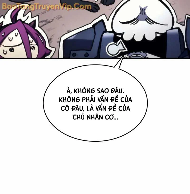 Hãy Hành Động Như Một Boss Đi Ngài Mr Devourer Chapter 77.1 - Trang 2