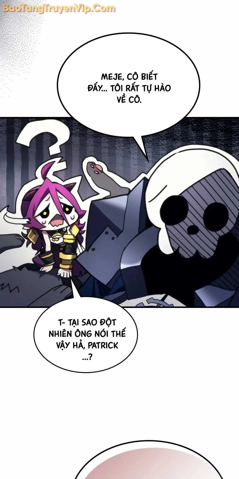 Hãy Hành Động Như Một Boss Đi Ngài Mr Devourer Chapter 77.1 - Trang 2