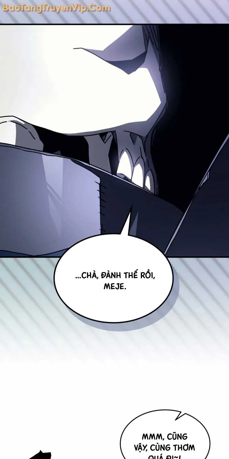 Hãy Hành Động Như Một Boss Đi Ngài Mr Devourer Chapter 77.1 - Trang 2
