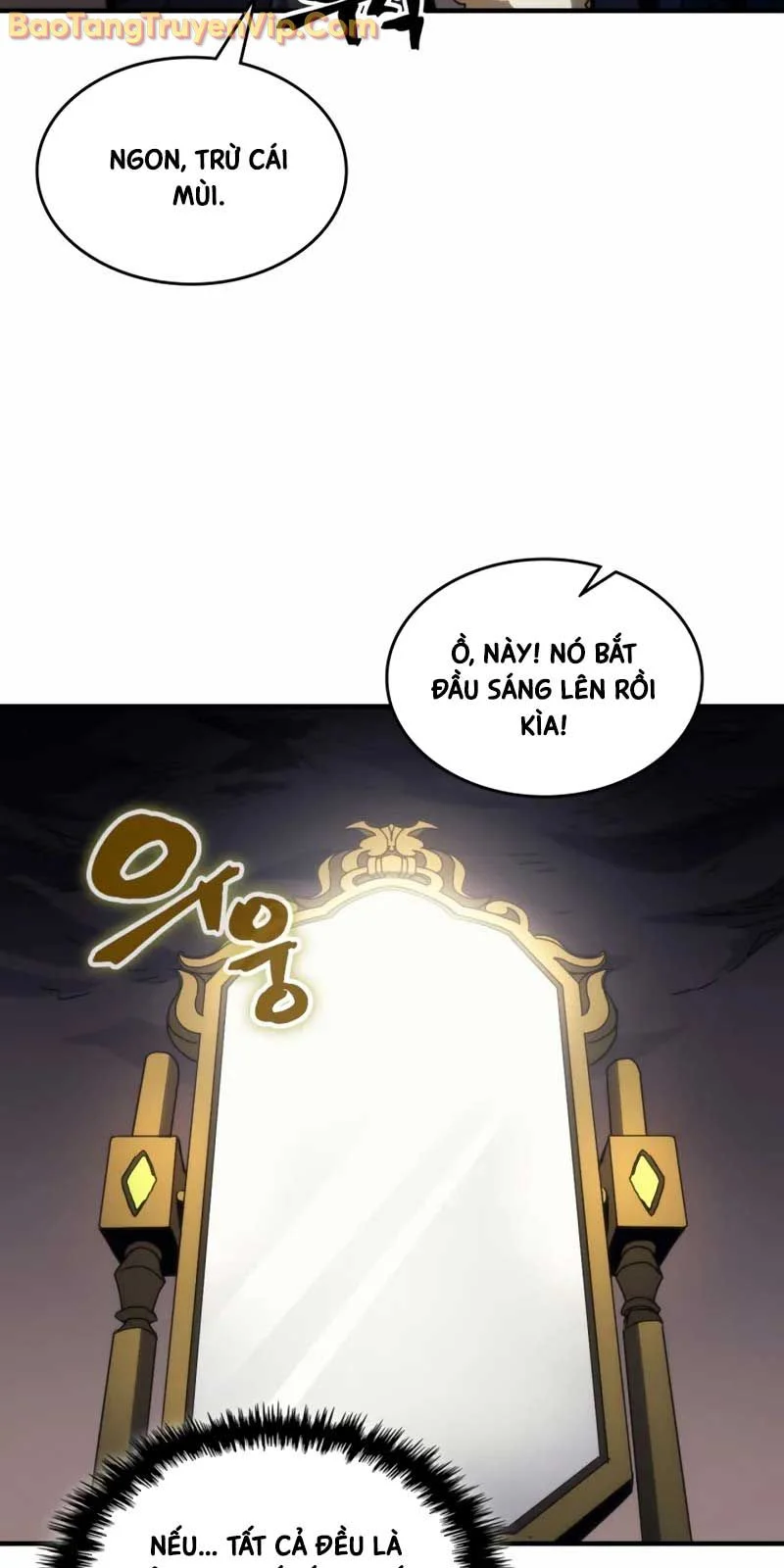 Hãy Hành Động Như Một Boss Đi Ngài Mr Devourer Chapter 77.1 - Trang 2