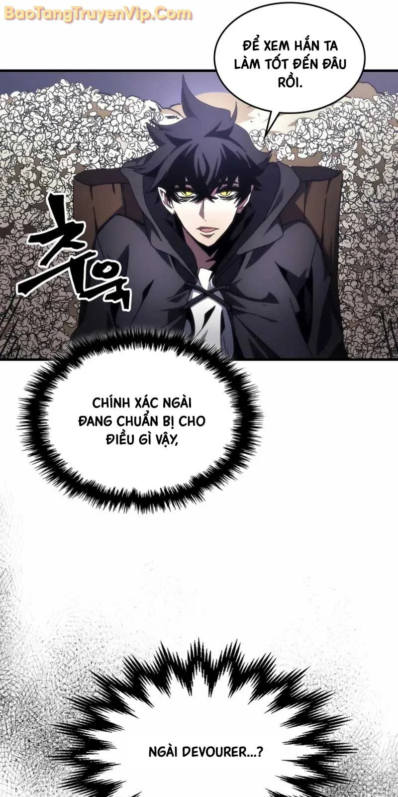 Hãy Hành Động Như Một Boss Đi Ngài Mr Devourer Chapter 77.1 - Trang 2