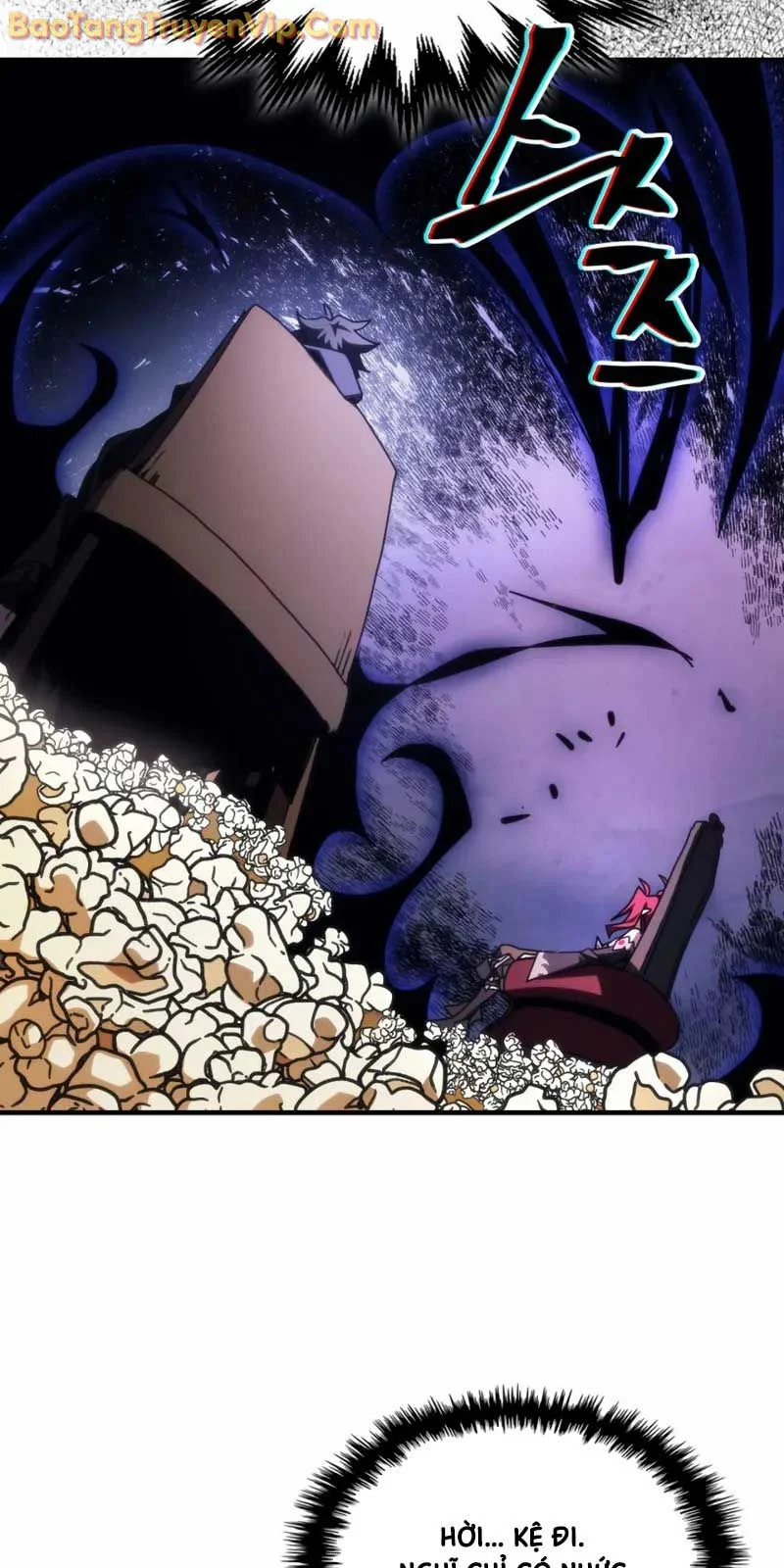 Hãy Hành Động Như Một Boss Đi Ngài Mr Devourer Chapter 77.1 - Trang 2