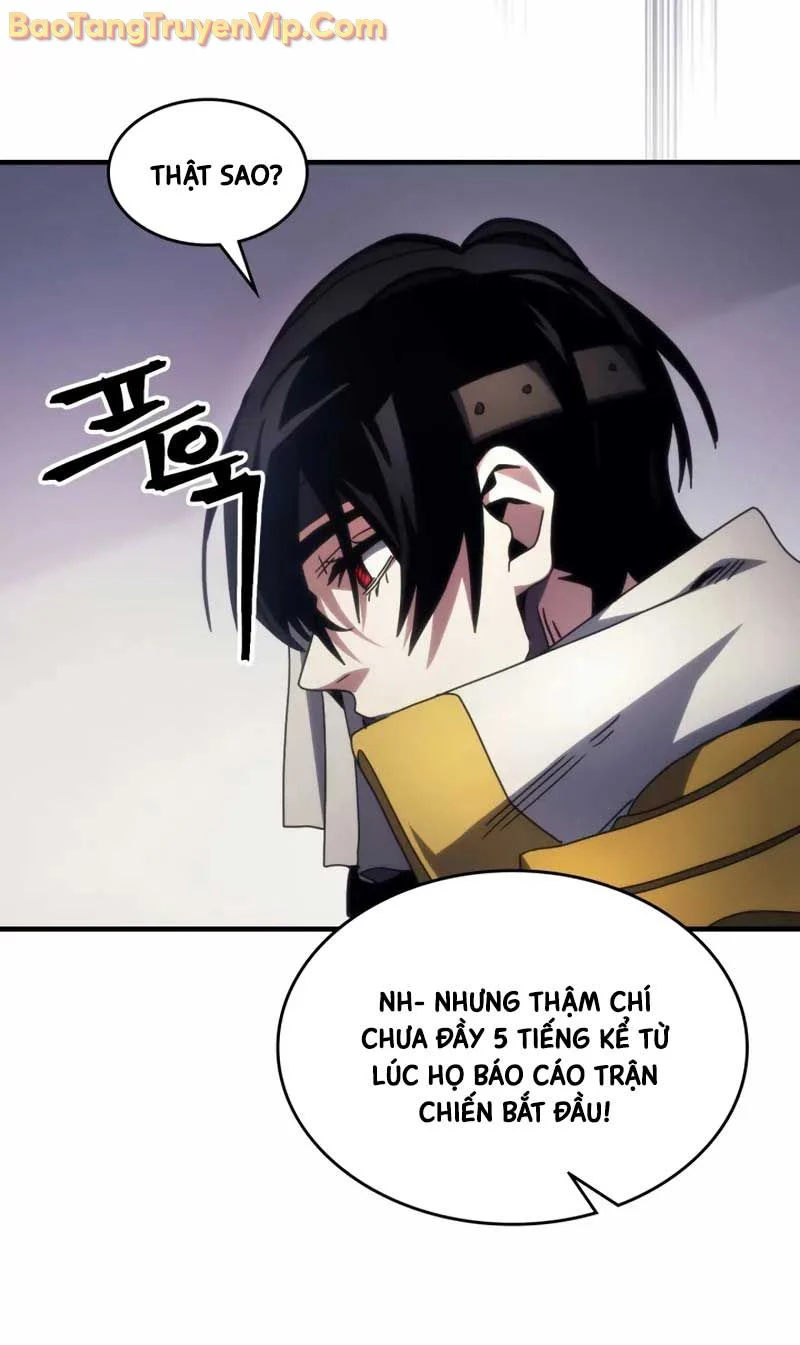 Hãy Hành Động Như Một Boss Đi Ngài Mr Devourer Chapter 77.1 - Trang 2