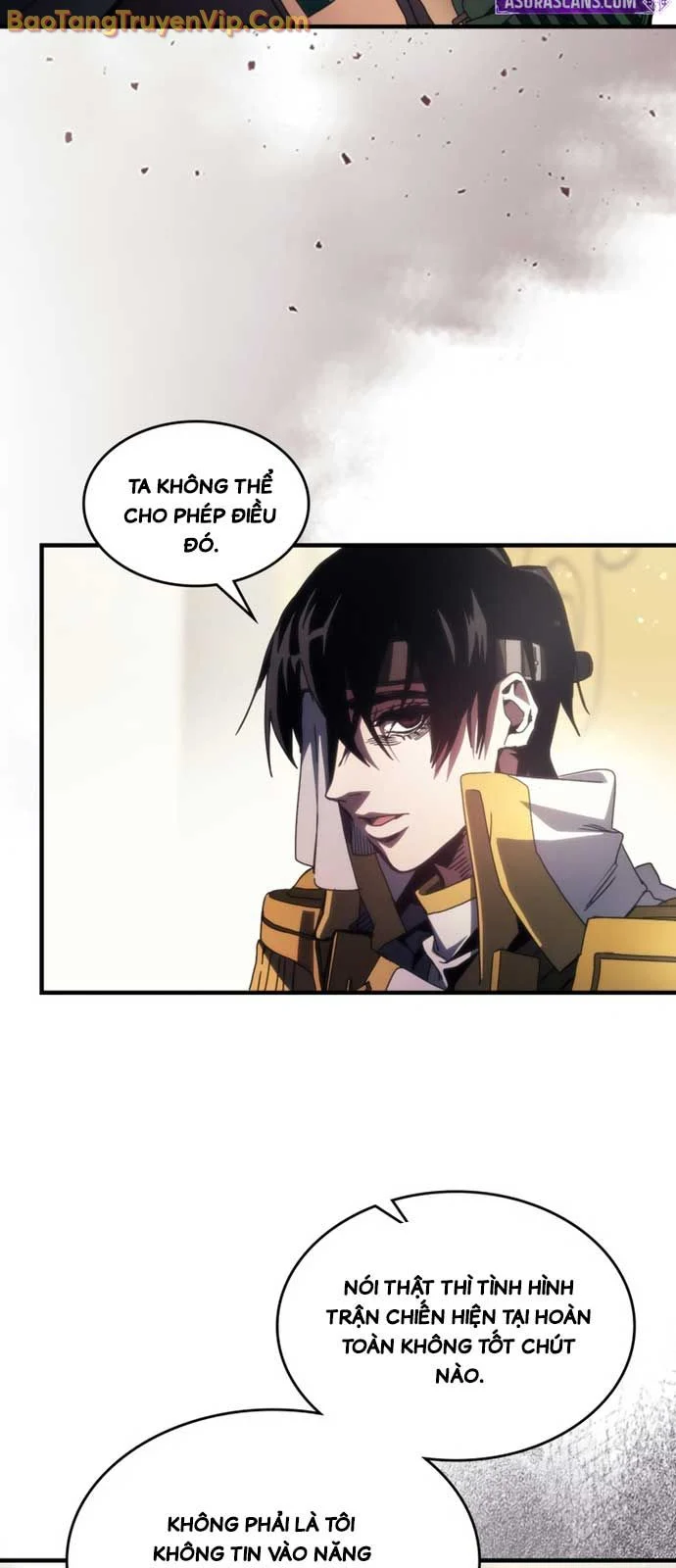 Hãy Hành Động Như Một Boss Đi Ngài Mr Devourer Chapter 78.1 - Trang 3