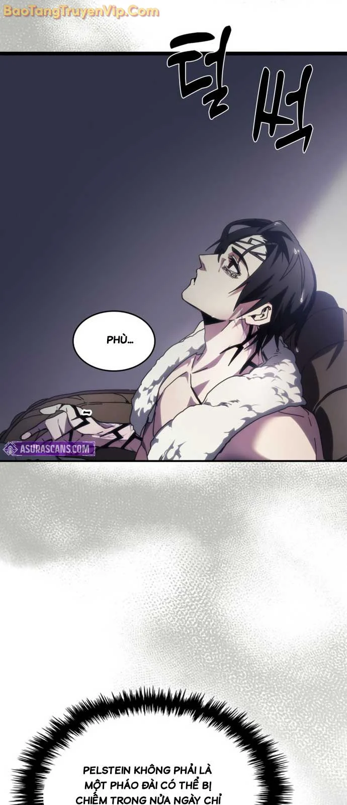 Hãy Hành Động Như Một Boss Đi Ngài Mr Devourer Chapter 78.1 - Trang 3