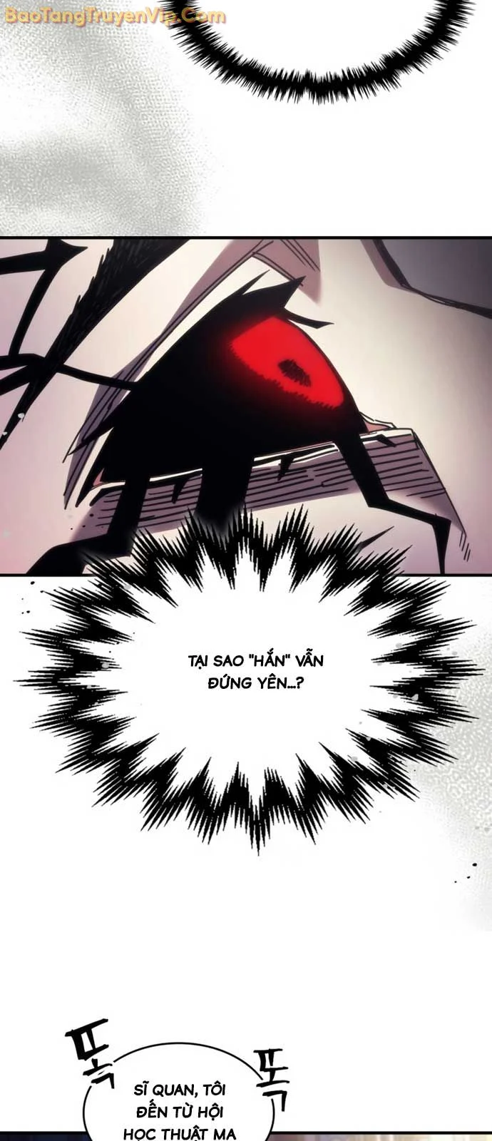 Hãy Hành Động Như Một Boss Đi Ngài Mr Devourer Chapter 78.1 - Trang 3