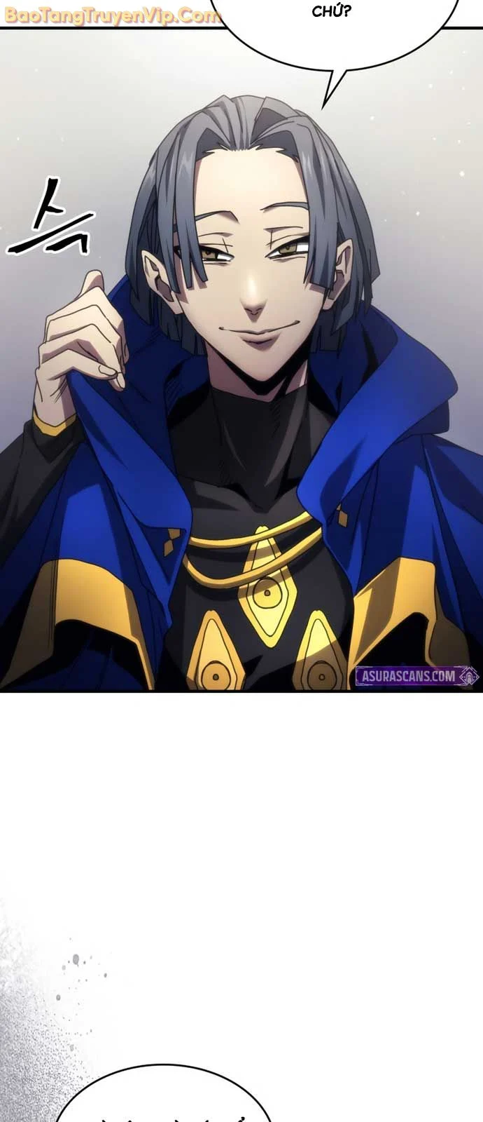 Hãy Hành Động Như Một Boss Đi Ngài Mr Devourer Chapter 78.1 - Trang 3