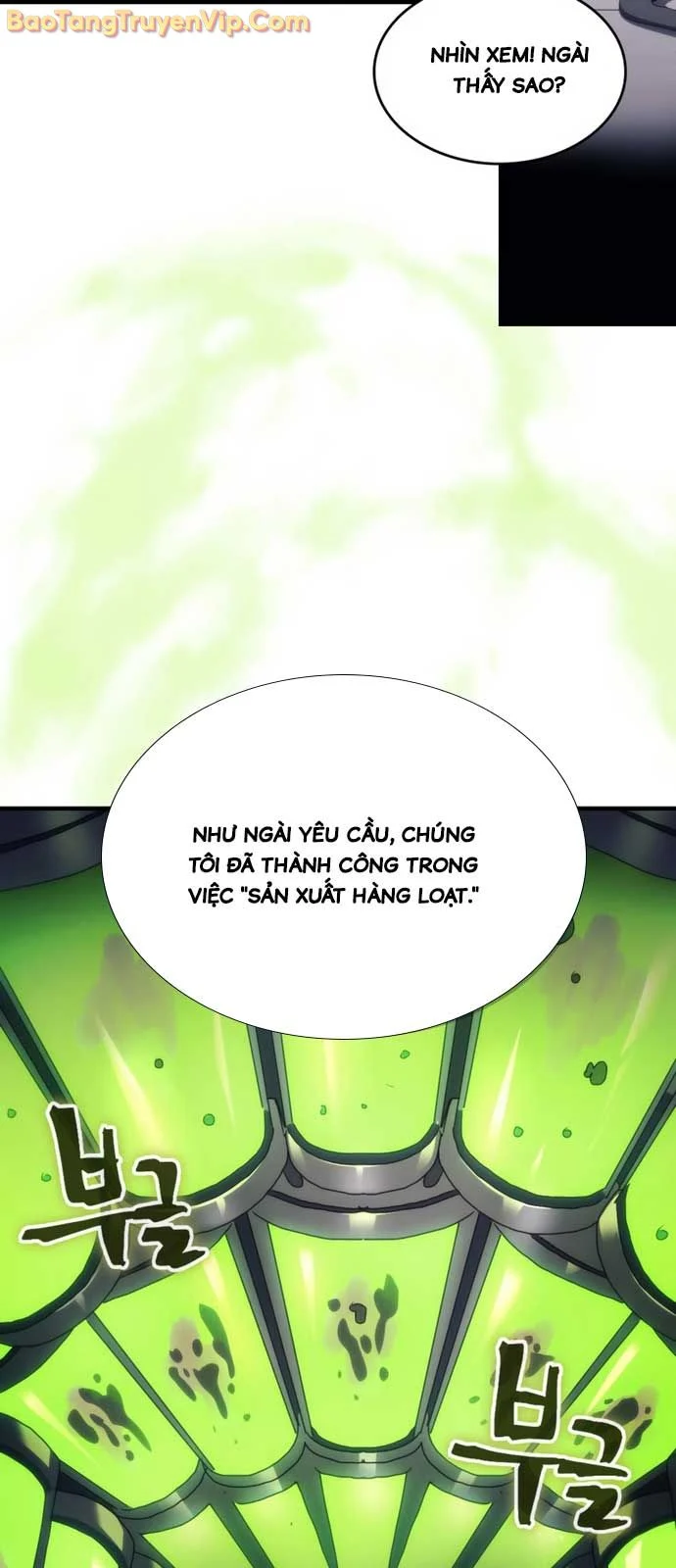Hãy Hành Động Như Một Boss Đi Ngài Mr Devourer Chapter 78.1 - Trang 3