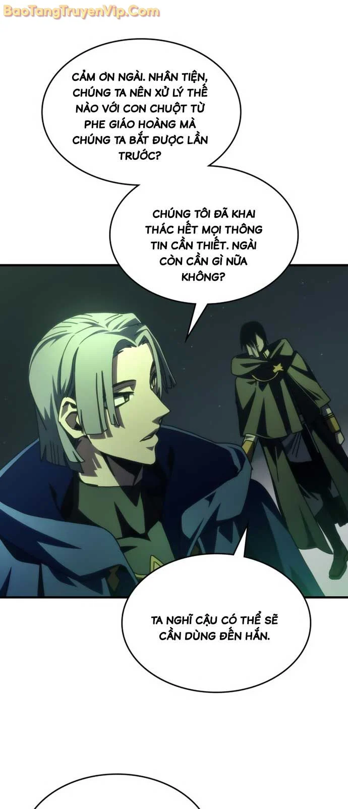 Hãy Hành Động Như Một Boss Đi Ngài Mr Devourer Chapter 78.1 - Trang 3