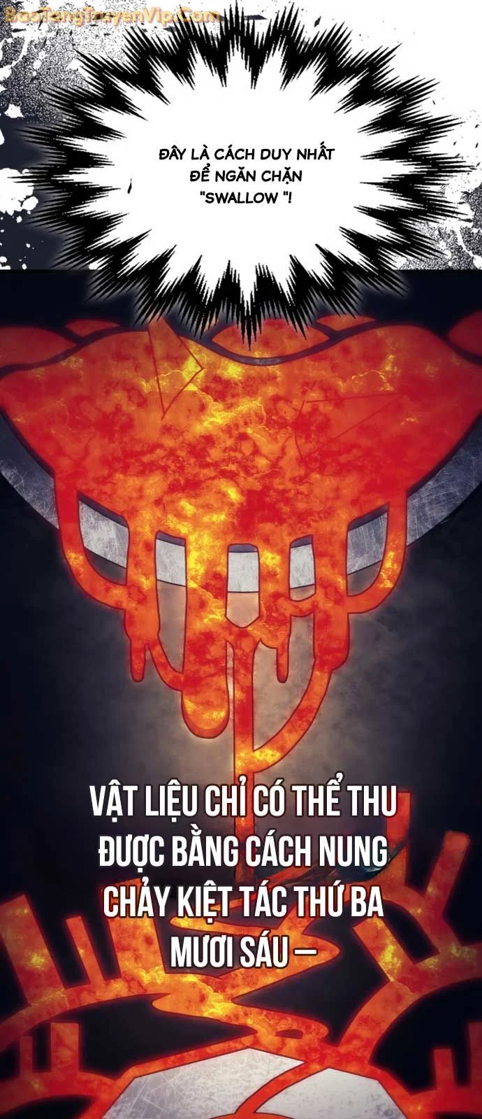 Hãy Hành Động Như Một Boss Đi Ngài Mr Devourer Chapter 78.1 - Trang 3
