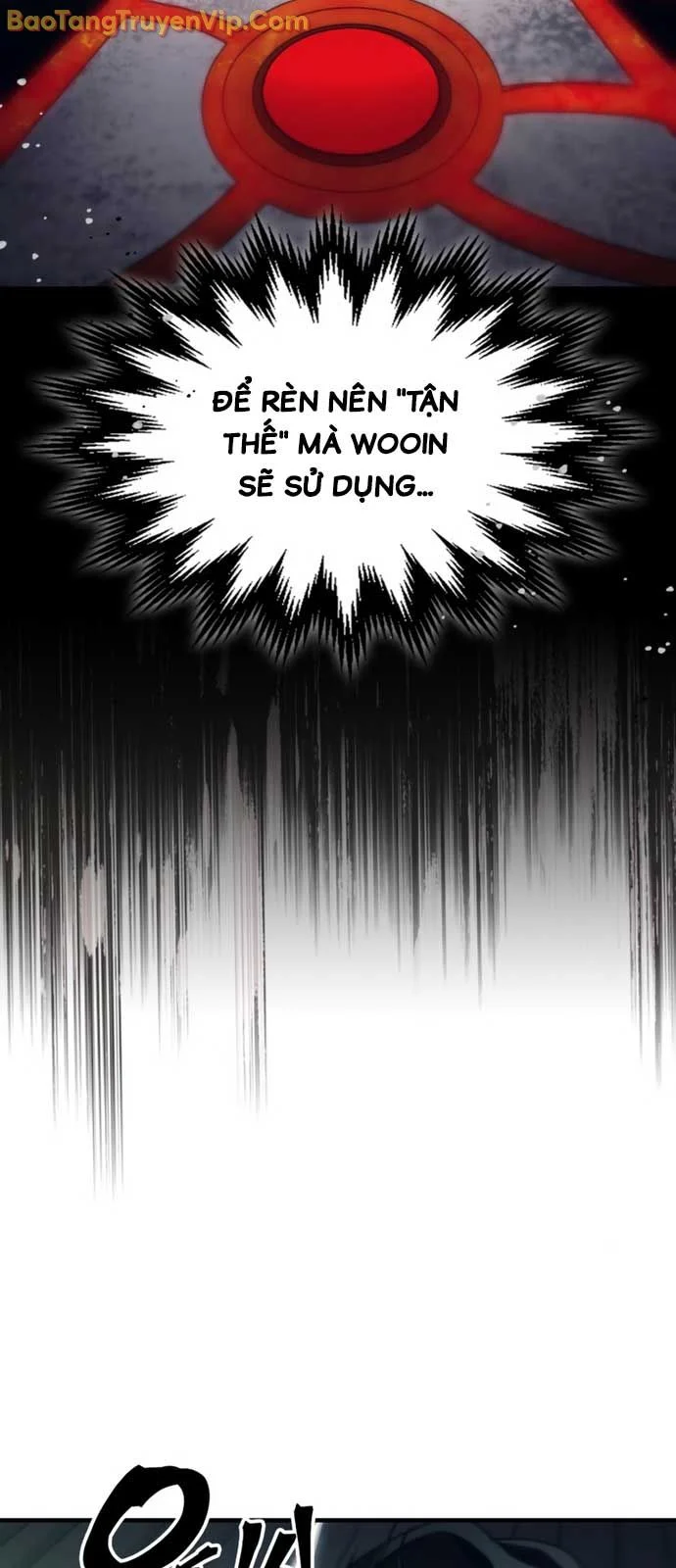 Hãy Hành Động Như Một Boss Đi Ngài Mr Devourer Chapter 78.1 - Trang 3