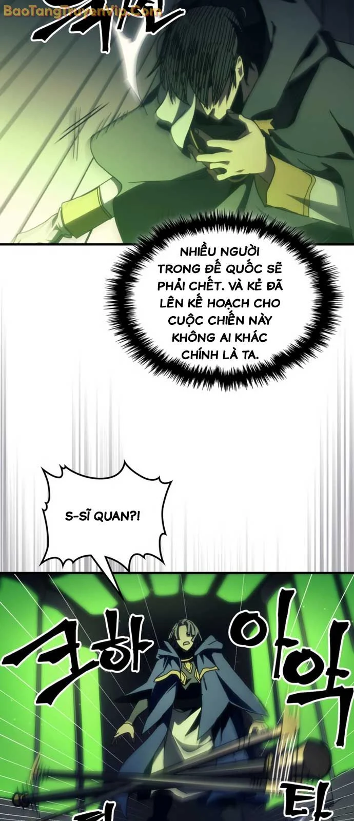 Hãy Hành Động Như Một Boss Đi Ngài Mr Devourer Chapter 78.1 - Trang 3
