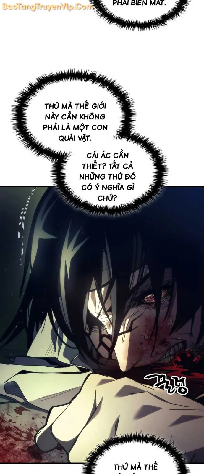 Hãy Hành Động Như Một Boss Đi Ngài Mr Devourer Chapter 78.1 - Trang 3