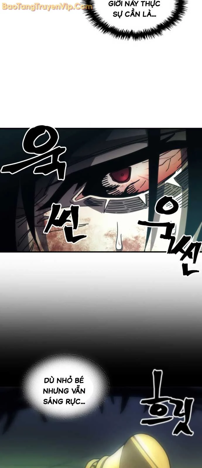 Hãy Hành Động Như Một Boss Đi Ngài Mr Devourer Chapter 78.1 - Trang 3