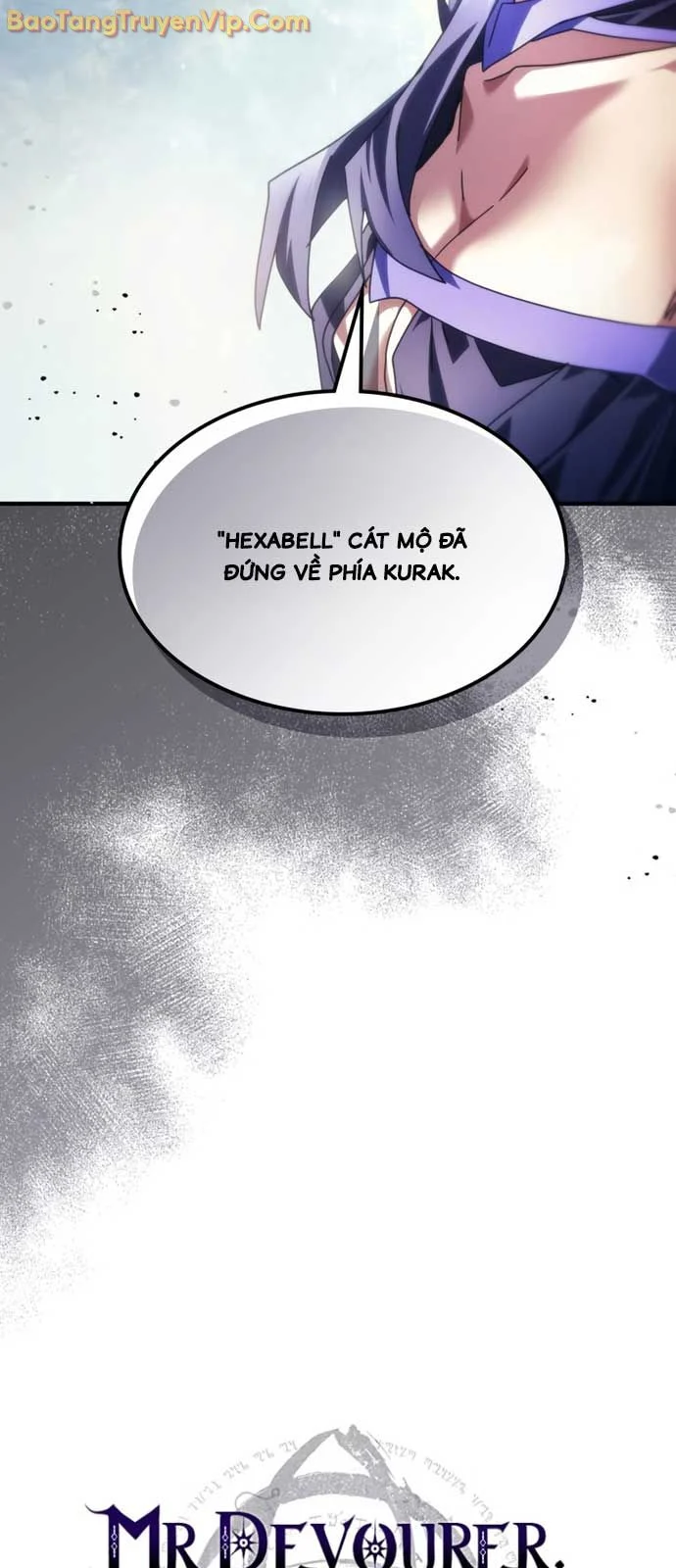 Hãy Hành Động Như Một Boss Đi Ngài Mr Devourer Chapter 78.1 - Trang 3