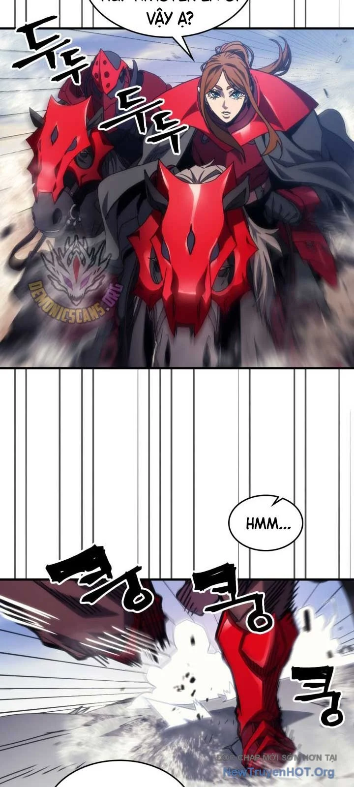 Hãy Hành Động Như Một Boss Đi Ngài Mr Devourer Chapter 79.2 - Trang 2