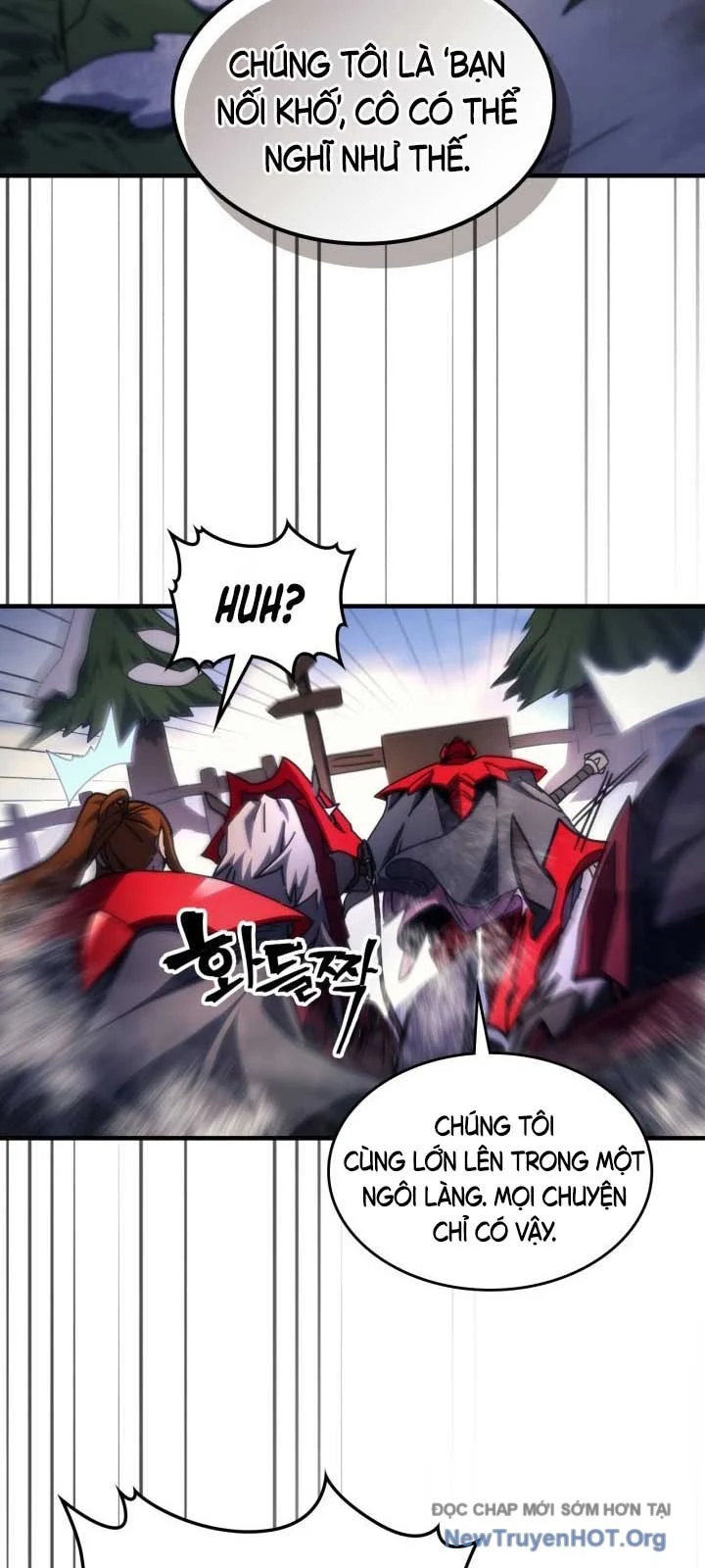 Hãy Hành Động Như Một Boss Đi Ngài Mr Devourer Chapter 79.2 - Trang 2